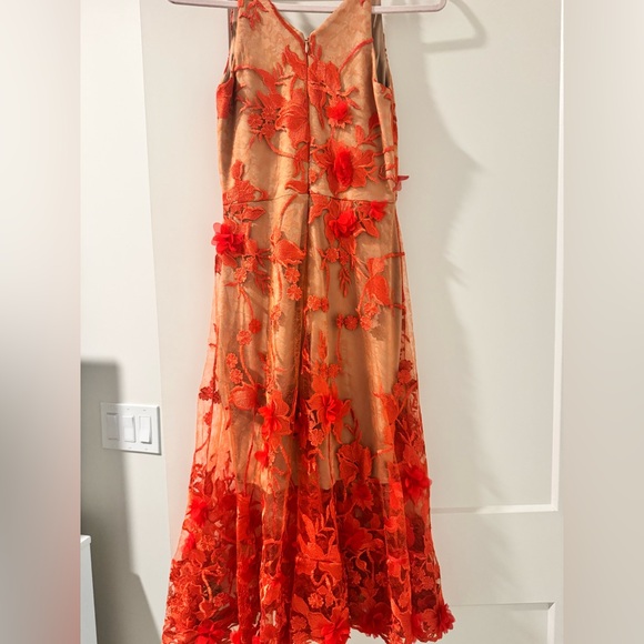 Worn once Dress the population Audrey dress - Picture 5 of 7